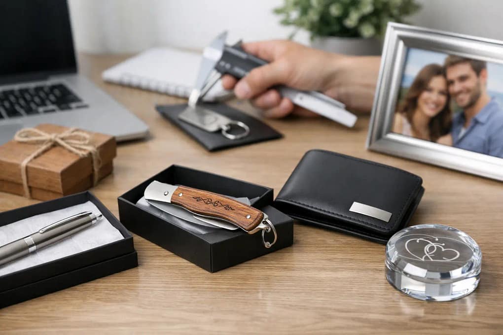 How to Order Engraved Gifts Without Stress