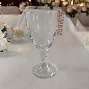 Personalised Name Drink Marker Clips