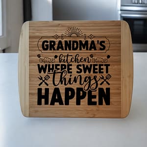 Cutting Boards