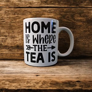 Cups & Mugs