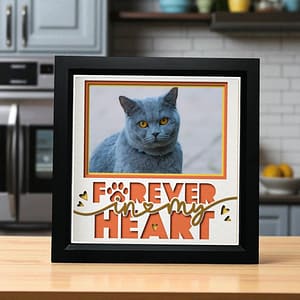 Special Memories Photo Frame