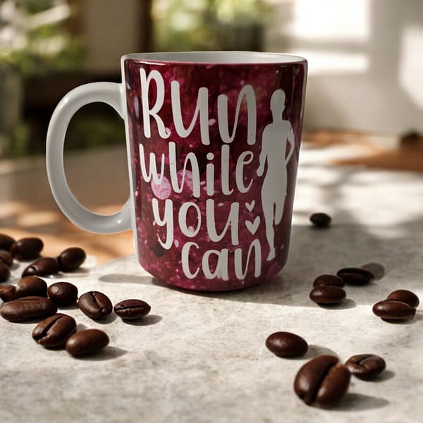 Various Mug Designs